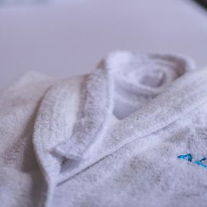 Deluxe Doppelzimmer