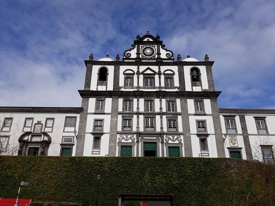 Igreja Matriz do Santíssimo Salvador